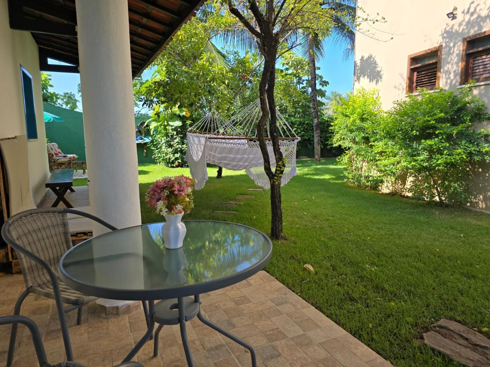 Kite And Dreaming Hotel Cumbuco Exterior foto
